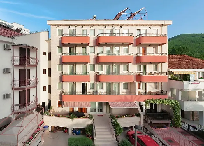 Apartments Ivona