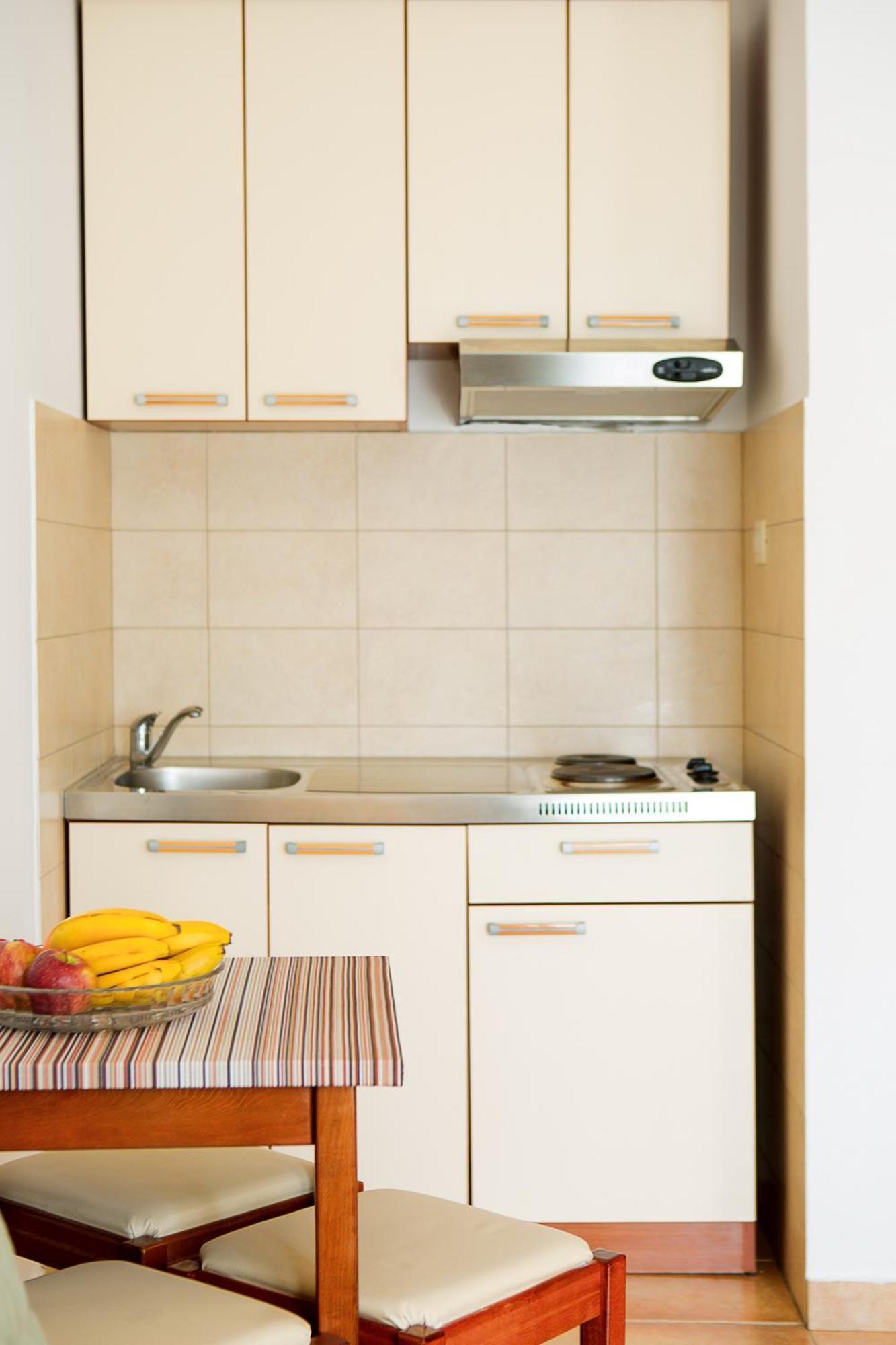 Ivona Apartment