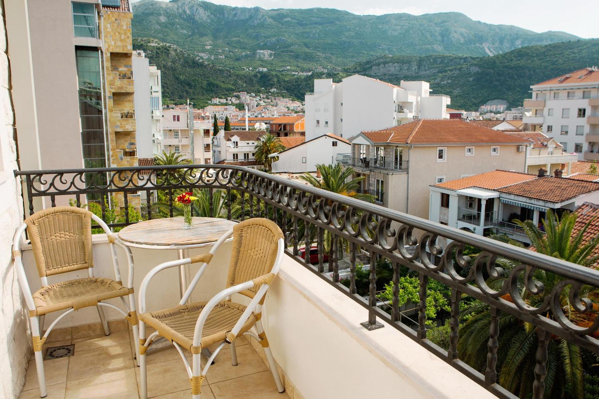 Apartment Ivona Budva