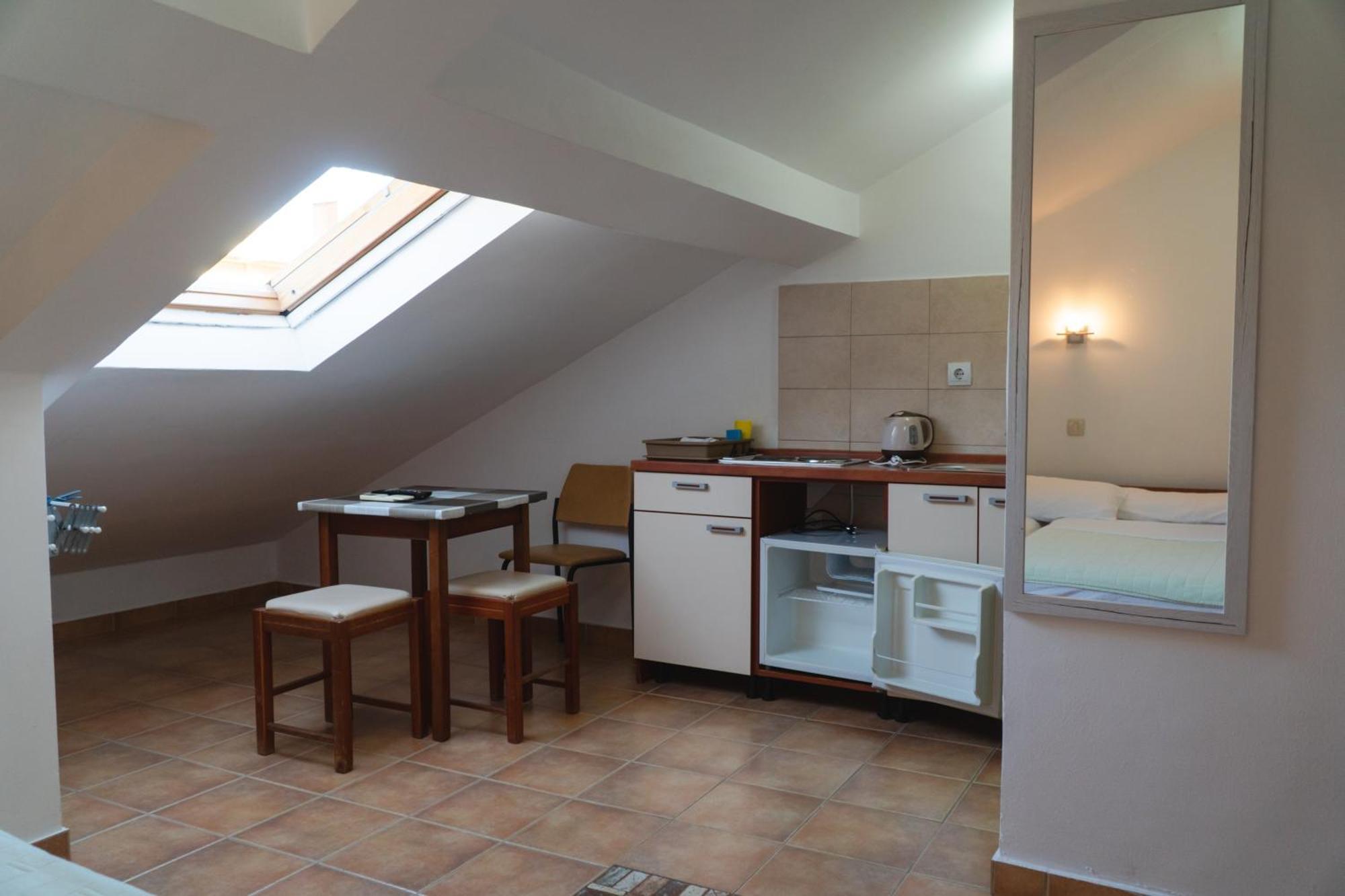 Apartment Ivona *