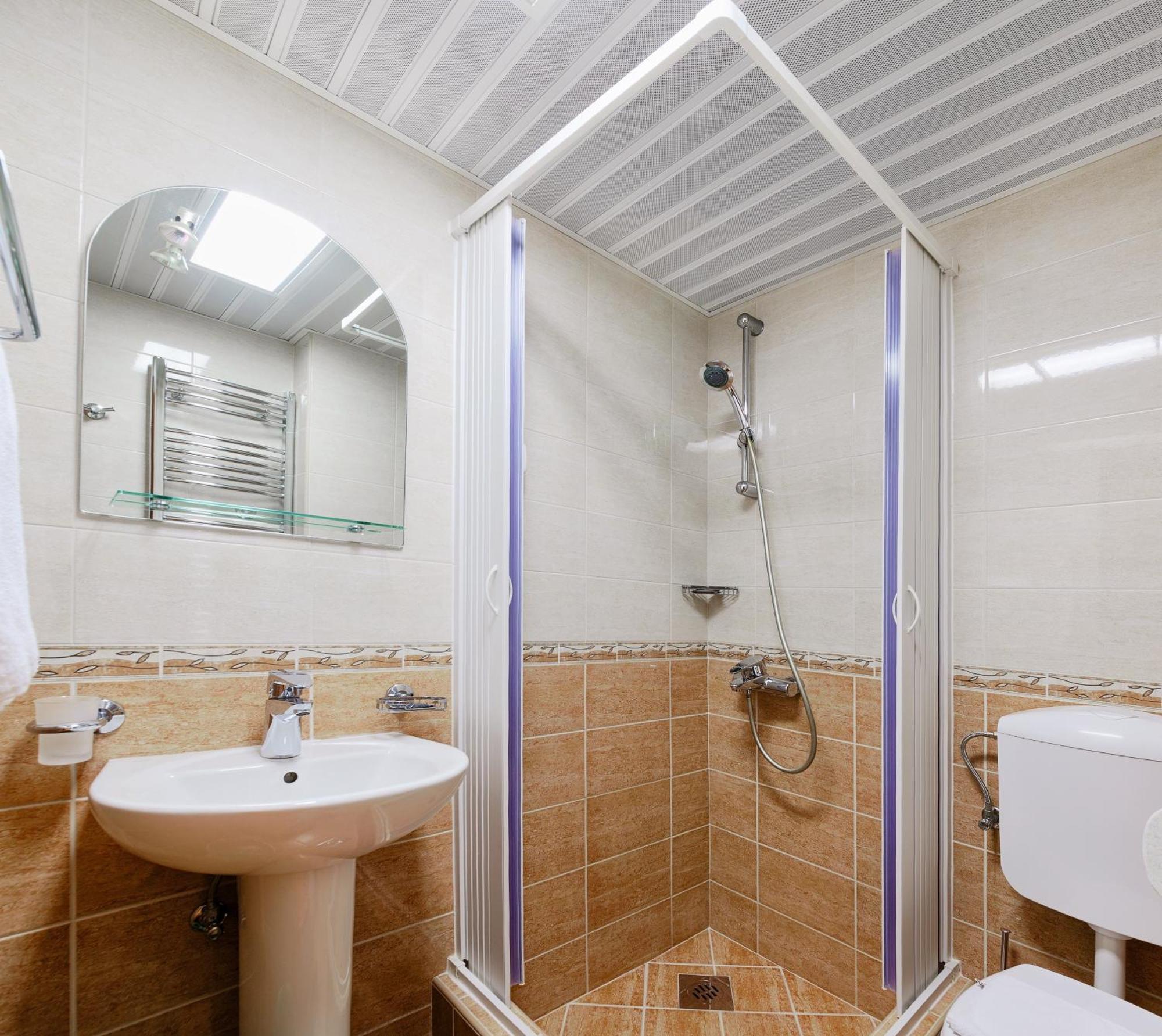 Ivona Apartment